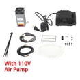 thumbnail image 2 of 40W Optical Power  Module with Air Assist Pump Optical Power CNC  Cutter Module for Most  Engraver, 2 of 8