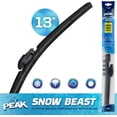thumbnail image 2 of shiyou-PEAK Snow Beast Winter Windshield Wiper Blade, 13-inch, 2 of 4