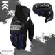 thumbnail image 2 of Guantes Moto Kampak Kw07 Impermeables Antiderrape Táctil, 2 of 6