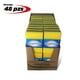 thumbnail image 1 of Esponja Lava Trastes MAGICLEAN 48 Pza, 1 of 3