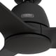 thumbnail image 3 of Ventilador de techo Hunter 3 Aspas 52 pulgadas con Control Remoto Tecnología SURESPEED, 3 of 7