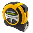 thumbnail image 2 of Powerblade II Tape Measures, 1.06 in x 35 ft, 2 of 3