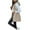 C-Beige, variant on Feancey Womens Puffer Vest Long,Fall Winter Casual Full Zip Down Vests Jacket for Women Sleeveless Hooded Warm Padded Coat with Pockets