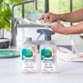 thumbnail image 5 of Seventh Generation Power+ Foaming Dish Soap Spray, Honey Crisp Apple Scent, 16 fl oz, 5 of 11