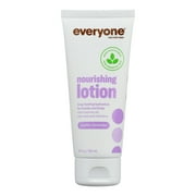 (Price/Case)Everyone - Lotion Vanilla Lavender - Case of 12-2 FZ