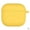 yellow, variant on High Quality Silicone Protective Case for Airpods 4 with All-Round Protection and Dust-Proof Design
