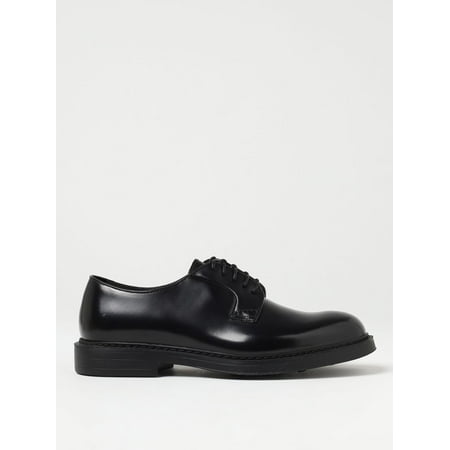 

Doucal s Brogue Shoes Men Black Men
