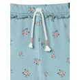 thumbnail image 3 of Modern Moments by Gerber Toddler Girl Legging with Drawstring, Sizes 12 Months - 5T, 3 of 8