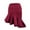 RD2, variant on asddcavvf Dresses for Women Latin Dance Skirt Wrap Buttocks Skirt Lace Fishtail Skirt Latin Dance Tr