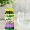 Spring Valley Super Vitamin Tablets Dietary Supplement, 100