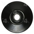 thumbnail image 3 of Four Seasons 45079 Idler / Tensioner Pulley For Select 05-16 Ford Models Fits select: 2011-2016 FORD F350, 2011-2016 FORD F250, 3 of 4