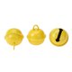thumbnail image 5 of 20 piezas de 25 mm de metal con cascabeles colgantes de Navidad para decoración de mascotas (amarillo) Tmvgtek Oficina Multiescena Multifunción, 5 of 6