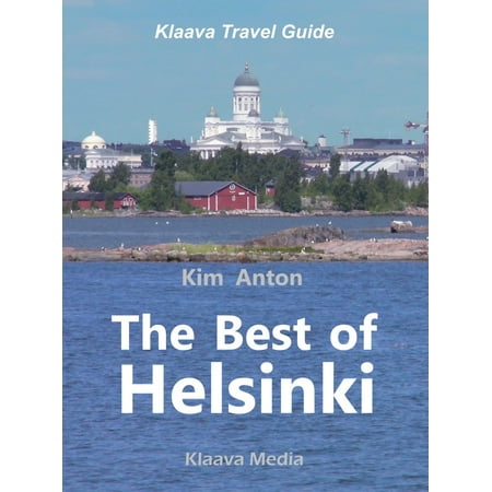 The Best of Helsinki - eBook (The 69 Eyes The Best Of Helsinki Vampires)