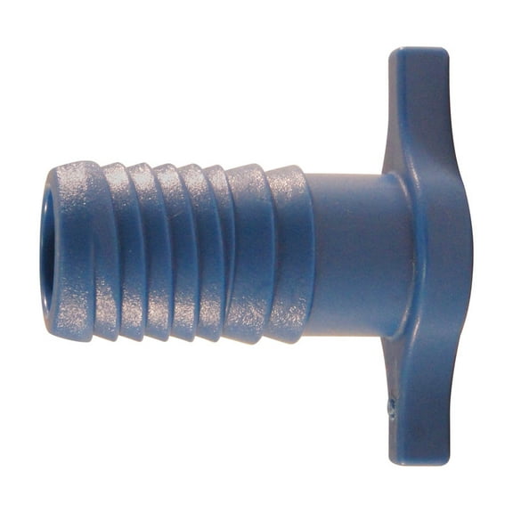 IRRIGATION PLUG 3/4 (Pack of 1)