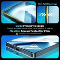 thumbnail image 4 of Protector de pantalla FANGTIAN para Samsung Galaxy S25 Ultra, 4 of 6