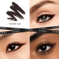 thumbnail image 5 of Paleta de sombras de ojos de 105 colores con juego de 5 brochas Maquillaje profesional Paleta de sombras de ojos mate Smokey Nude Juego de regalo de maquillaje de sombra de ojos en polvo colorido y du, 5 of 5