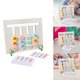 thumbnail image 5 of Montessori Toys Kids Develop Madera Animal Clasificación Juguete Lógic Forms para niños pequeños, de llevar, 5 of 9