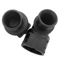 thumbnail image 4 of 1 Set Heater Inlet Hose Connector Plug 95089363 95089364 For Sonic Trax Tracker Encore Opel Mokka Zekai, 4 of 5