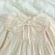 thumbnail image 4 of Nueva ropa de primavera para bebés, mono con solapa de encaje infantil, vestido de princesa bordado bonito para niñas, vestido de hermanas coreanas, 4 of 6