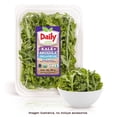 thumbnail image 2 of Kale y arúgula orgánicos Daily Salad 150 g, 2 of 3