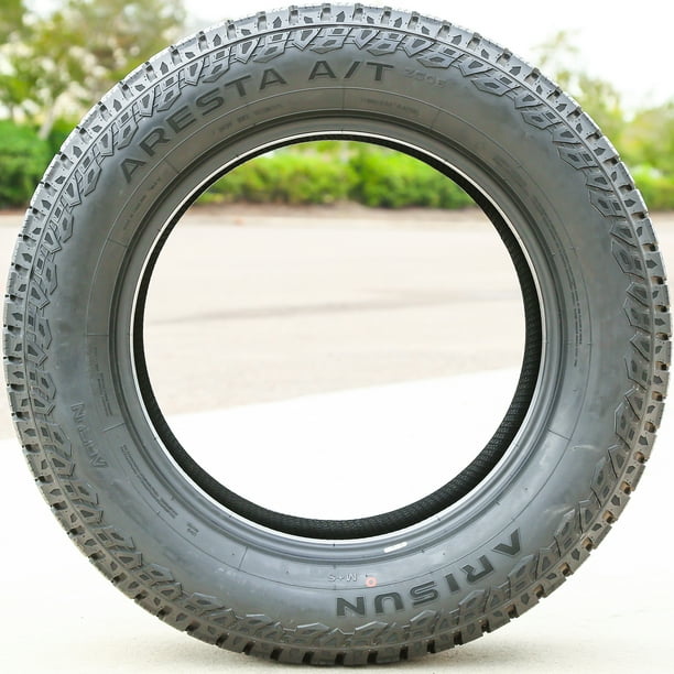 Arisun Aresta A/T ZG06 235/70R16 106S All Terrain Tire