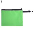 thumbnail image 2 of PENGXIANG Portable Travel Camping Waterproof Makeup Cosmetic Storage Bag Zipper Pouch, 2 of 10