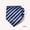 Dark Gray, variant on 3.15-inch Men's High-quality Deep Purple Gray Geometric Pattern Formal Business Banquet 8CM Wide Tie