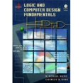 thumbnail image 1 of Pre-Owned Logic and Computer Design Fundamentals, Updated Edition (Hardcover) 0130314862 9780130314864, 1 of 1