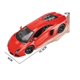 thumbnail image 3 of Vehículo en miniatura por radiocontrol - Lamborghini Aventador R/c - Escala 1/24 - Color aleatorio, 3 of 5