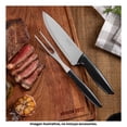 thumbnail image 5 of Kit para Asado Tramontina Plenus de 2 Piezas Negro, 5 of 5