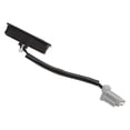 thumbnail image 2 of 90602-JD00B,  Durable Rustproof Trunk Release Switch  For Car Accessories, 2 of 8