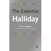 The Essential Halliday (Hardcover)