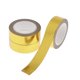 thumbnail image 4 of Cinta Metálica de Papel Washi De 3 Cintas De Papel De Aluminio Washi, Cintas Decorativas De Enmascarado De Washi Para Planificadores De Decoración De Bricolaje Scrapboo Magideal Cinta Metálica de Papel Washi, 4 of 7