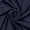 Navy Blue, variant on Matte Striped Crinkle Stretch Satin Polyester Spandex Medium Weight 150 GSM Fabric By The Yard For Sewing, Crafting, & DIY Projects - Navy Blue, 1 Yard