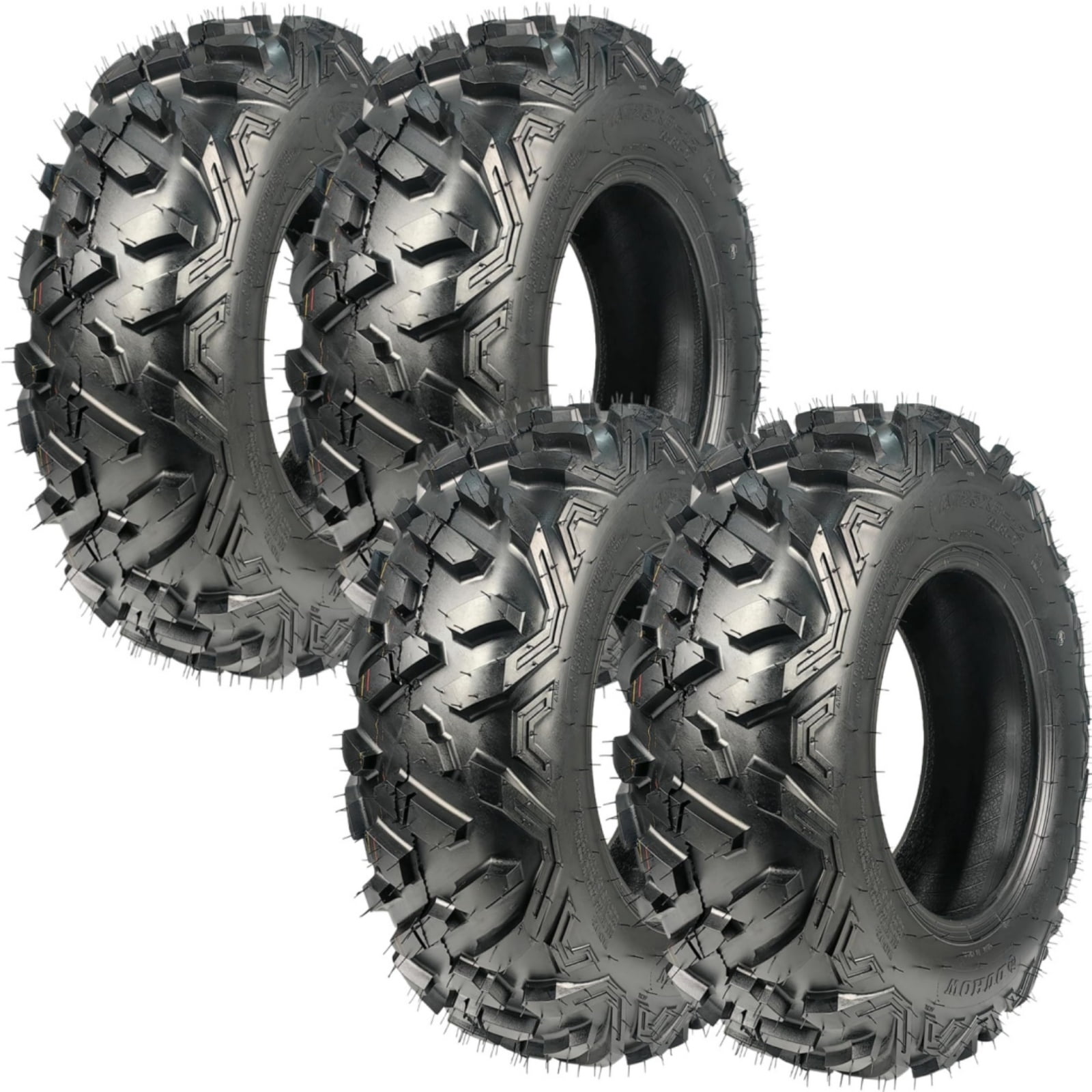 Armstrong Tru-Trac AT 275/60R20 116T XL All Terrain Light Truck