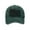 Green, variant on Multi-color cotton Baseball Cap For Men Women Vintage Striped Bhutanese America Flag Snapback Hat