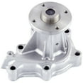 thumbnail image 4 of Engine Water Pump Fits select: 1990-1996 NISSAN 300ZX, 4 of 4