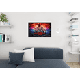 thumbnail image 3 of Stranger Things One Sheet Season 2 Poster 24x36 Inch, 3 of 5