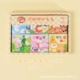 thumbnail image 1 of ziyahi Sticker Set Cloud Edge Shop Series, 1 of 1