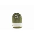 thumbnail image 4 of Nike Men's Air Force 1 '07 Low Color of the Month Jewel Oil Green Shoes, from StockX, 4 of 5