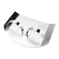 thumbnail image 1 of Store Stainless Steel Hand Protector Guard Safe Slice hand protector Shield Kitchen Accessories Cooking Tools, 1 of 6