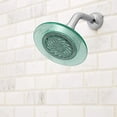 thumbnail image 3 of Speakman S-4001-E2 Réaction Fixe 2.0 GPM Pomme de Douche, Vert Jade, 3 of 5