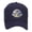 Navy, variant on Naval Space Command Embroidered Mesh Cap - Navy OSFM