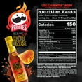 thumbnail image 6 of Pringles Rojo Potato Crisps Chips - 5.5 oz (Packaging May Vary), 6 of 6