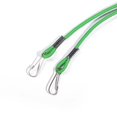 thumbnail image 5 of Paquete de 7 cordones para máscara, comodidad para aliviar la presión de los oídos, longitud ajustable, adecuado para cordón de máscara para niños adultos, soporte para máscara, 5 of 5