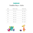 thumbnail image 4 of Garanimals Baby and Toddler Boy Long Sleeve Pocket T-Shirt, Sizes 12M-5T, 4 of 4