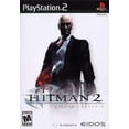 thumbnail image 2 of Pre-Owned Hitman 2: Silent Assassin - PlayStation 2, 2 of 3