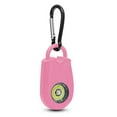 thumbnail image 1 of Linterna LED 10000 lúmenes, 5000 mAh USB recargable 26650 batería incluida, 67 modos de luz, zoom, largo tiempo de trabajo linterna táctica de mano para camping, senderismo, caza, emergencia, 1 of 9
