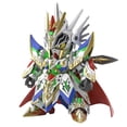 thumbnail image 1 of Modelo de plástico Bandai Spirits SDW Heroes Night Strike Gundam, 1 of 6