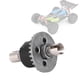 thumbnail image 5 of Accesorio de copa diferencial de metal apto para WLtoys 144001 1/14 Coche RC de aleación con tracción en las cuatro ruedas (144001-1309), 5 of 9